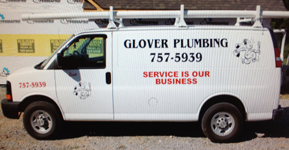 Plumber